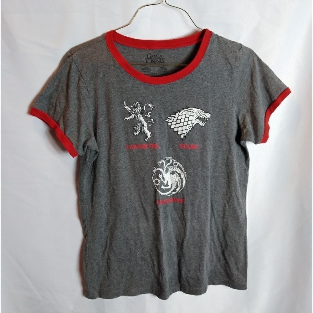 Game of Thrones tee 